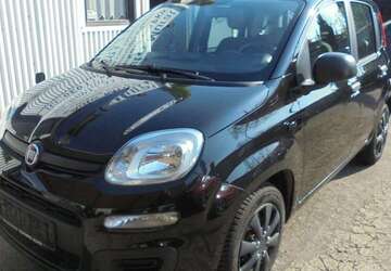 Fiat Panda 94.000 km 6.450 &euro; Essen 45329
