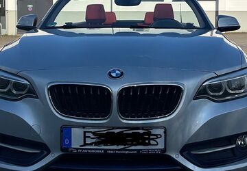 BMW 218 145.500 km 12.999 &euro; Essen 45326