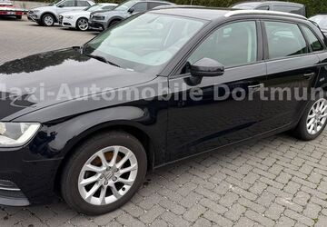 Audi A3 201.000 km 6.440 &euro; dortmund 44369