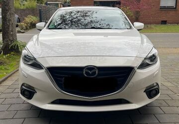 Mazda 3 169.000 km 7.800 &euro; Gladbeck 45964