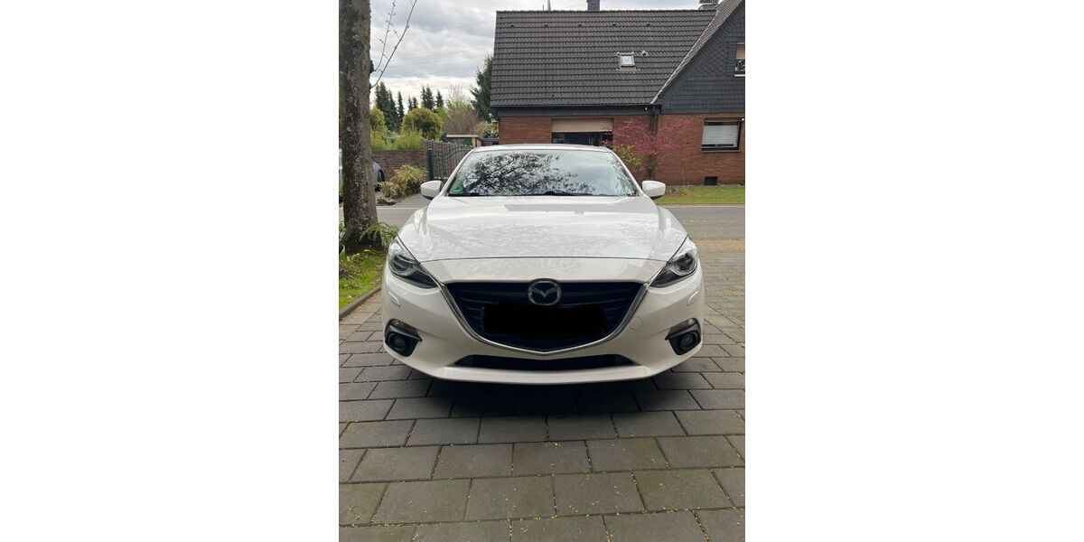 Mazda 3 169.000 km 7.800 &euro; Gladbeck 45964