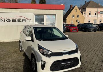 Kia Picanto 62.689 km 11.790 &euro; Datteln 45711