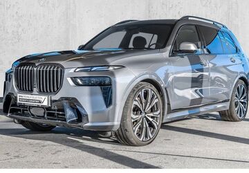 BMW X7 14.890 km 93.810 &euro; Velbert 42553
