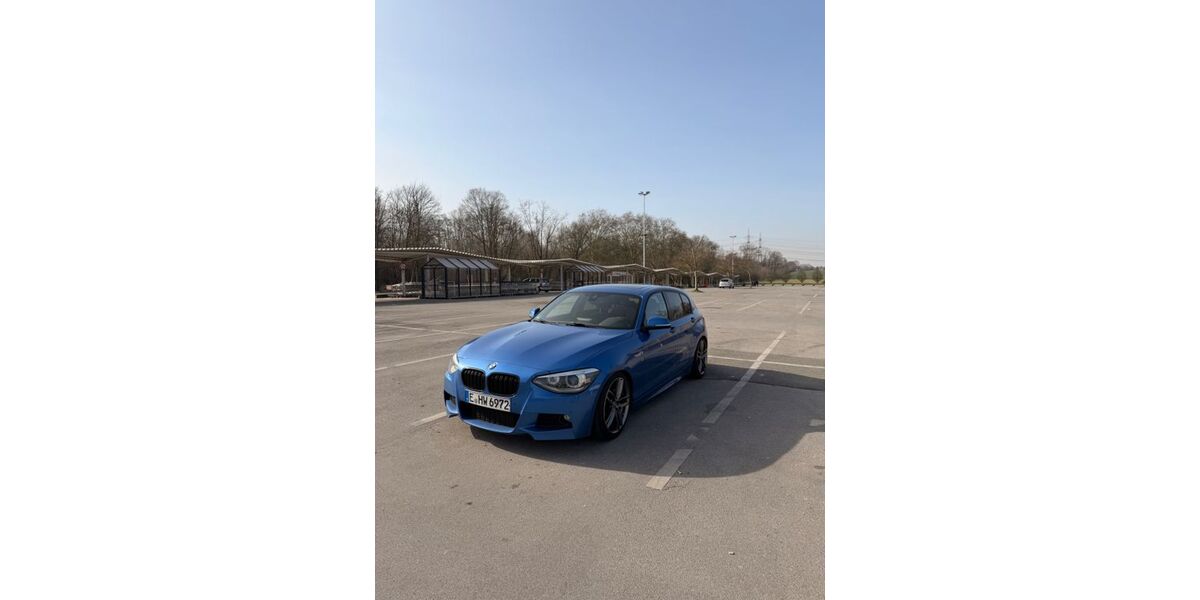 BMW 118 178.000 km 11.500 &euro; Essen 45279