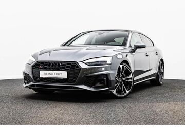 Audi S5 78.048 km 44.195 &euro; Hagen 58091