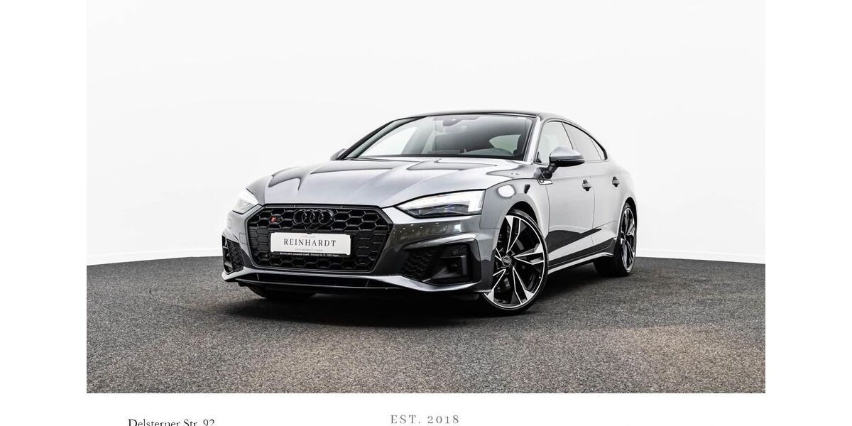 Audi S5 78.048 km 44.195 &euro; Hagen 58091