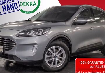 Ford Kuga 121.800 km 18.333 &euro; Dorsten 46284