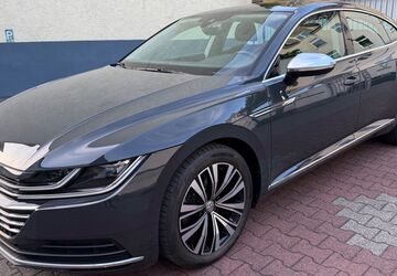 VW Arteon 85.000 km 20.990 &euro; Hagen 58135