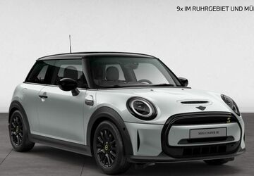 Mini Cooper SE 18.178 km 18.840 &euro; Bochum 44809