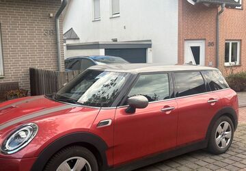 Mini Cooper Clubman 28.900 km 19.990 &euro; Bottrop 46240