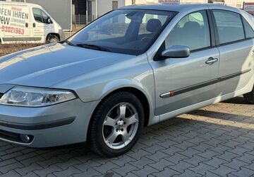Renault Laguna 155.153 km 950 &euro; Gelsenkrichen 45884