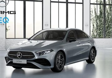 Mercedes-Benz A 220 6.089 km 34.490 &euro; Schwelm 58332