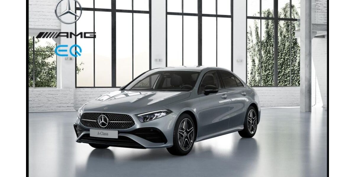 Mercedes-Benz A 220 6.089 km 34.490 &euro; Schwelm 58332