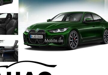 BMW i4 49.954 km 45.490 &euro; Dorsten 46282