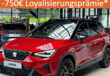Seat Arona 3.000 km 30.490 &euro; Castrop-Rauxel 44579