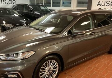 Ford Mondeo 102.000 km 17.990 &euro; Wülfrath 42489