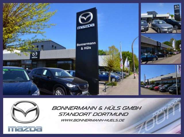 Mazda CX-5 93.531 km 21.990 &euro; Dortmund 44263