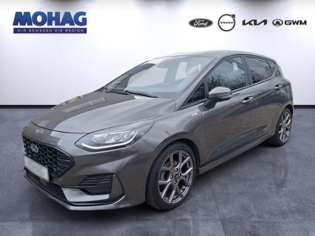 Ford Fiesta 37.500 km 19.490 &euro; Gelsenkirchen 45891