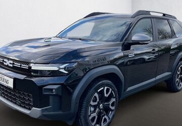 Dacia Bigster 7.500 km 34.725 &euro; Recklinghausen 45659