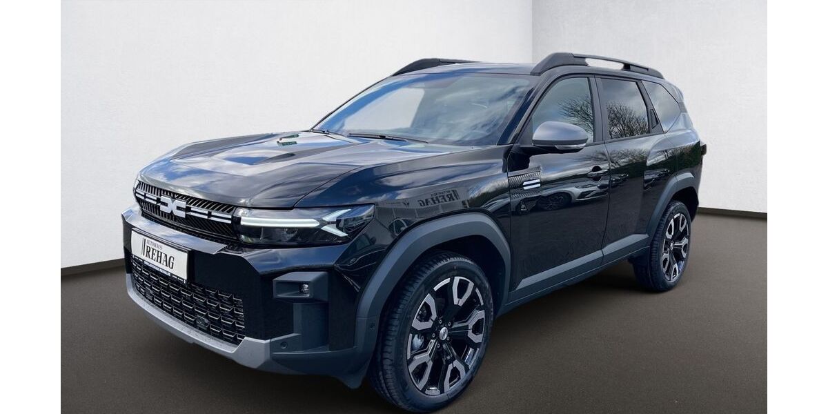 Dacia Bigster 7.500 km 34.725 &euro; Recklinghausen 45659