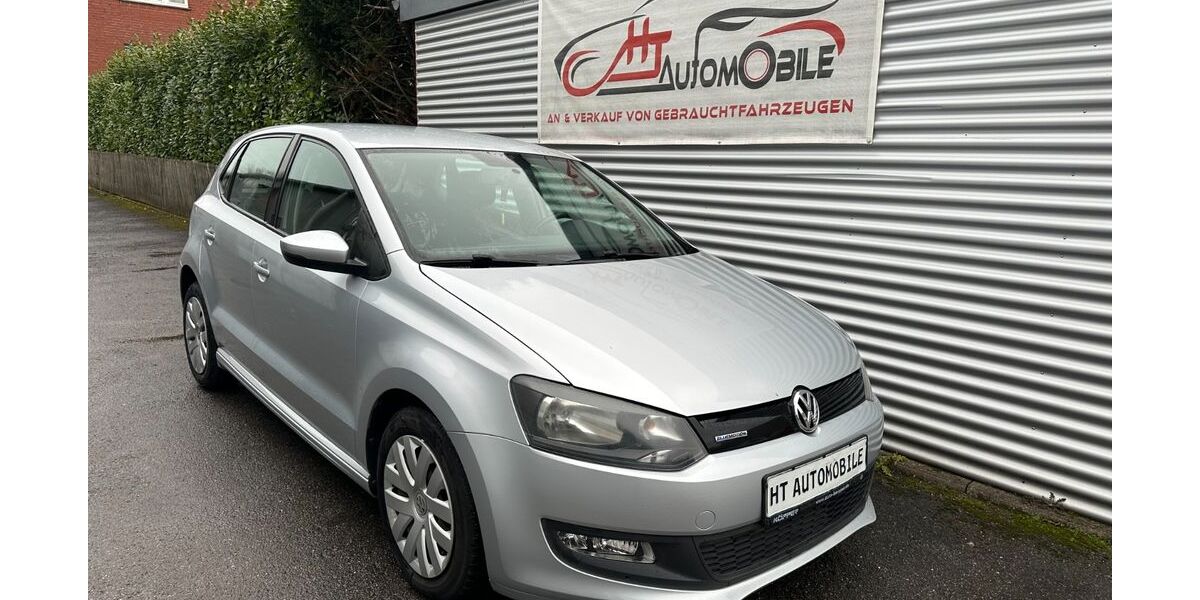 VW Polo 176.600 km 4.799 &euro; Marl 45770