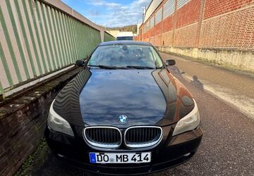 BMW 520 405.000 km 3.200 &euro; Hagen 58119