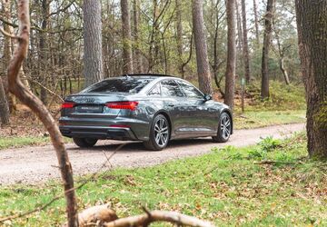 Audi A6 92.000 km 31.900 &euro; Essen 45130