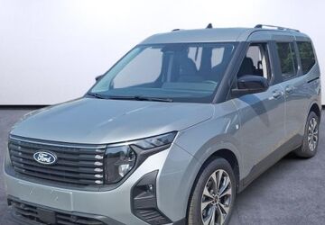 Ford Tourneo Courier 4.900 km 28.980 &euro; Recklinghausen 45659