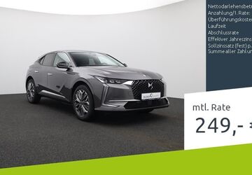 DS Automobiles DS4 15.700 km 22.550 &euro; Dortmund 44263