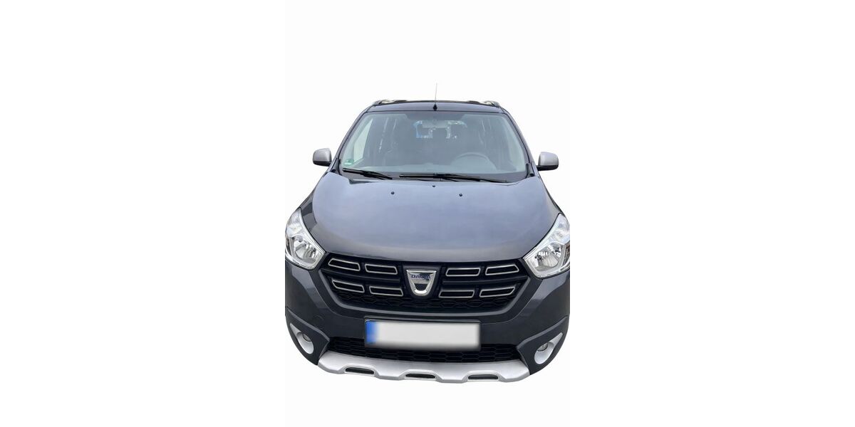 Dacia Lodgy 90.000 km 10.790 &euro; Recklinghausen 45665