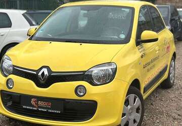 Renault Twingo 99.000 km 4.200 &euro; Wuppertal 42289
