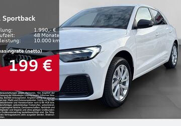 Audi A1 1.050 km 24.290 &euro; Gelsenkirchen 45894