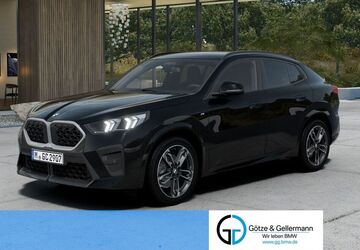 BMW X2 17.048 km 41.440 &euro; Mülheim 45472