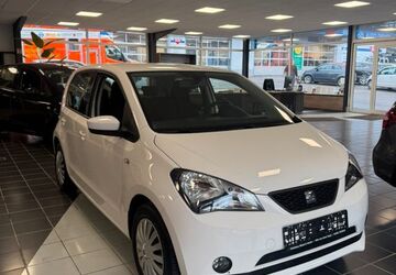 Seat Mii 66.500 km 8.800 &euro; Wülfrath 42489