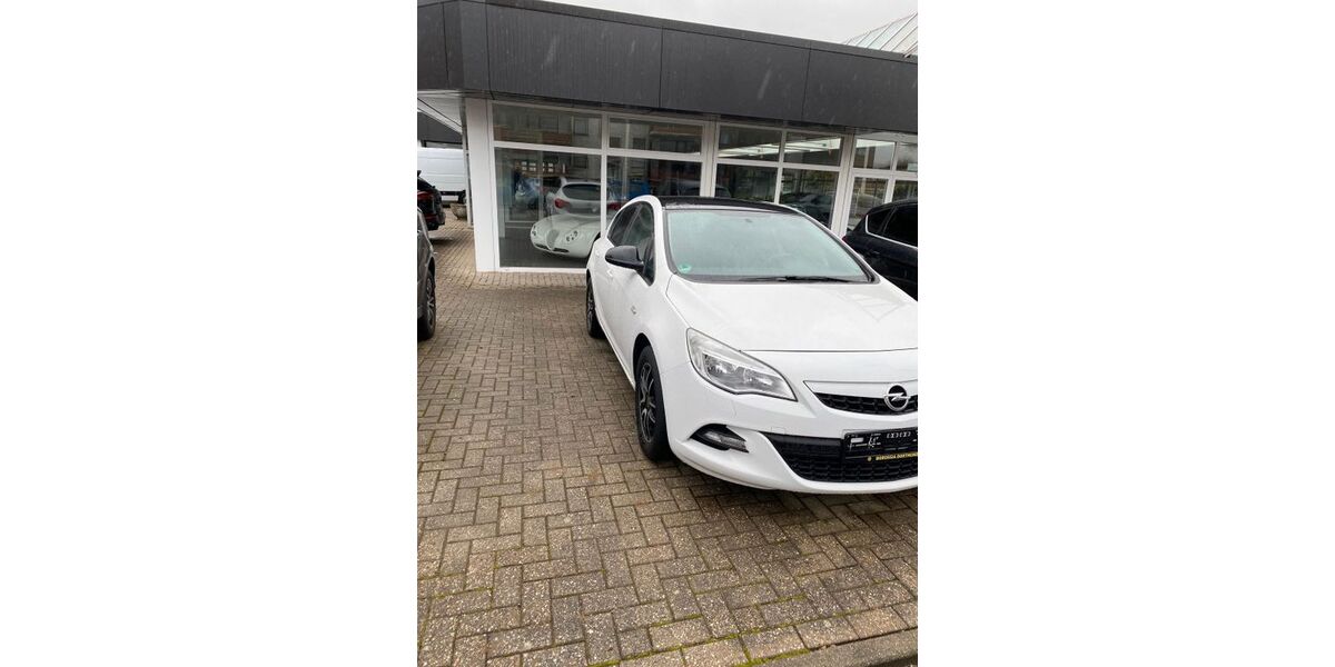 Opel Astra 130.000 km 4.300 &euro; Oberhausen 46117