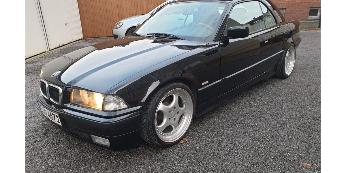 BMW 318 78.000 km 12.990 &euro; Recklinghausen 45663