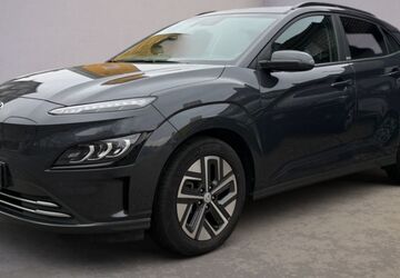 Hyundai KONA 35.245 km 22.990 &euro; Velbert 42555