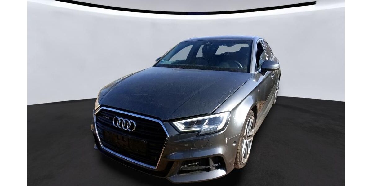 Audi A3 117.018 km 23.860 &euro; Hagen 58091