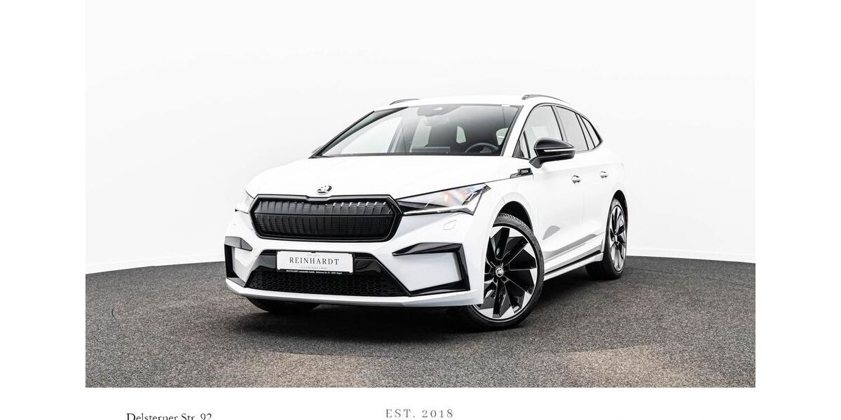 Skoda Enyaq 37.479 km 30.835 &euro; Hagen 58091
