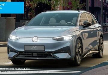 VW ID.7 18.199 km 49.750 &euro; Hagen 58089