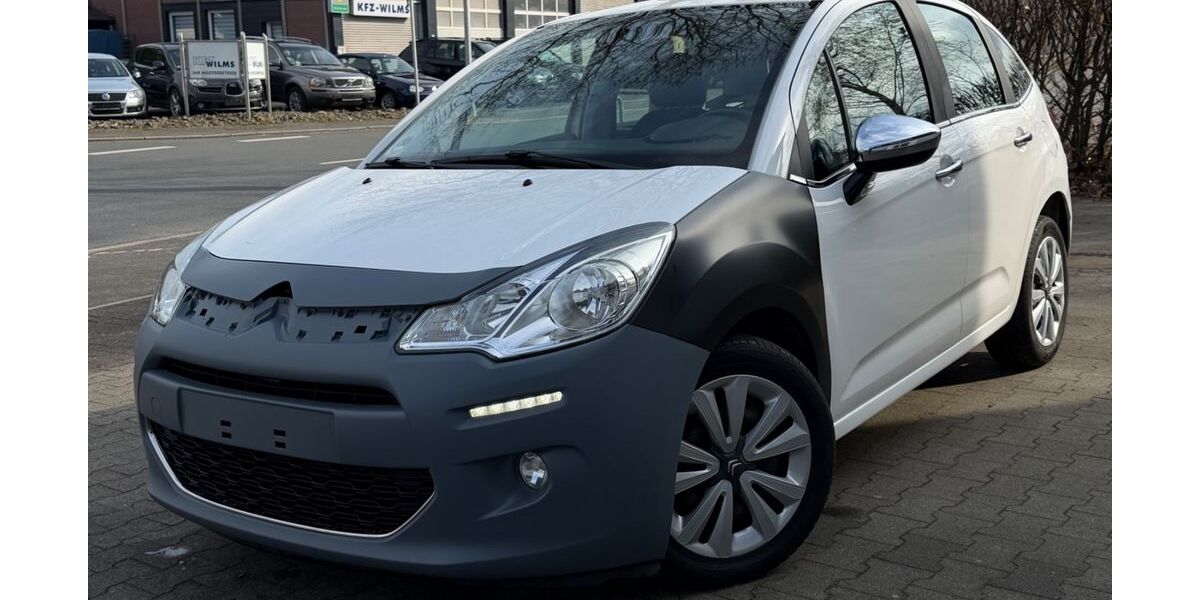Citroen C3 96.500 km 3.500 &euro; Selm 59379