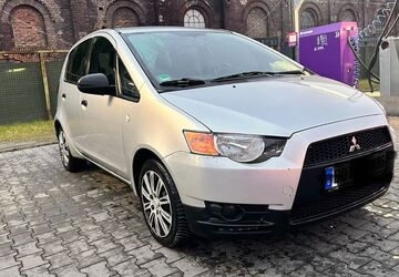 Mitsubishi Colt 108.000 km 2.949 &euro; Herne 44623