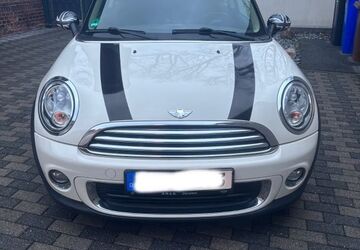 Mini ONE 173.000 km 6.950 &euro; Gladbeck 45966