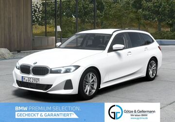 BMW 318 10.417 km 34.540 &euro; Mülheim 45472