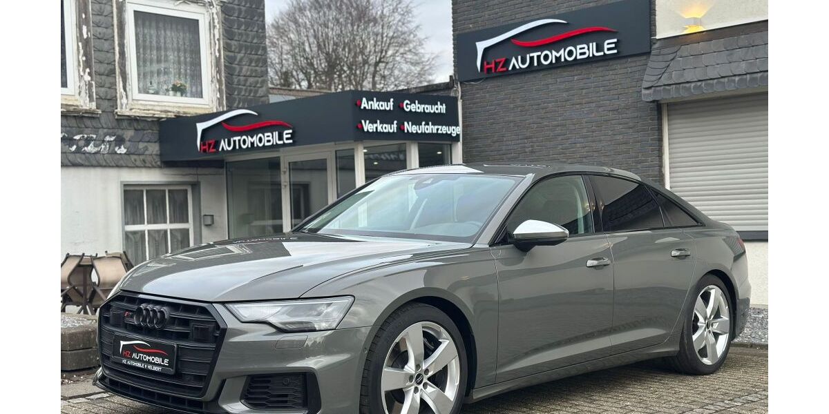 Audi S6 156.765 km 42.390 &euro; Velbert 42551