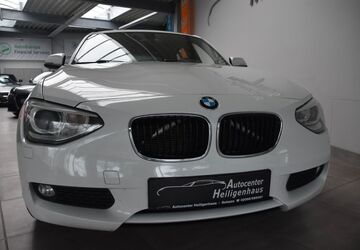 BMW 118 305.862 km 5.980 &euro; Heiligenhaus 42579