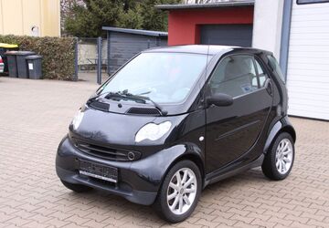 Smart ForTwo 177.800 km 2.450 &euro; Velbert 42549
