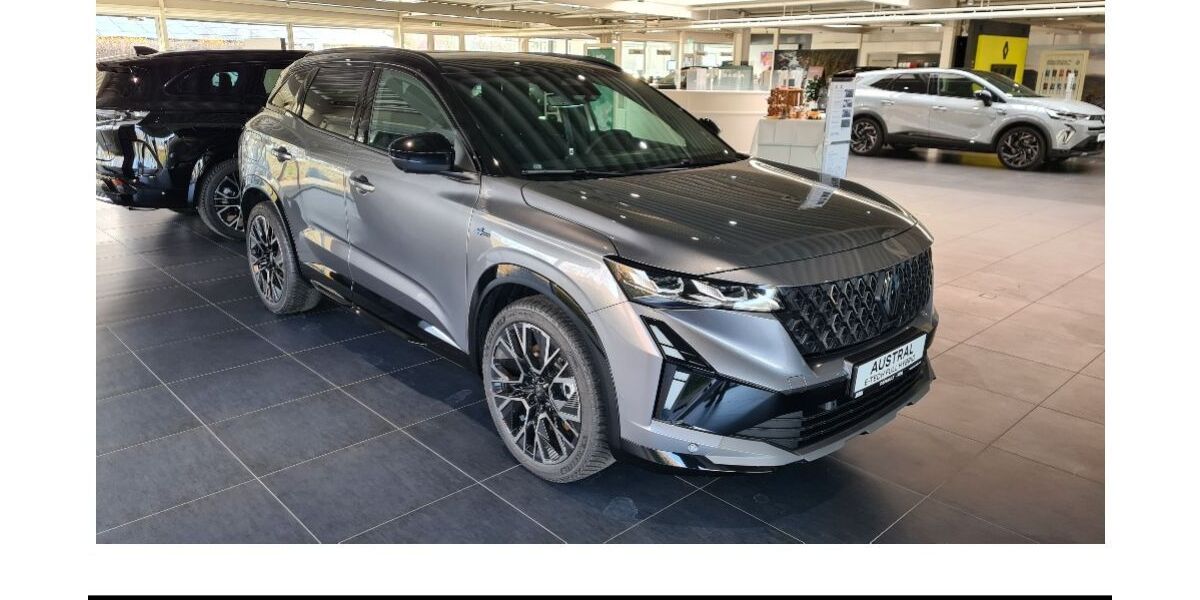 Renault Austral 5.900 km 44.498 &euro; Oberhausen (am CentrO) 46047