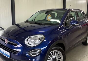 Fiat 500X 59.000 km 12.999 &euro; Holzwickede 59439