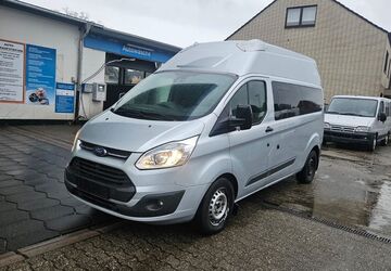 Ford Transit 381.848 km 7.990 &euro; Oberhausen 46117